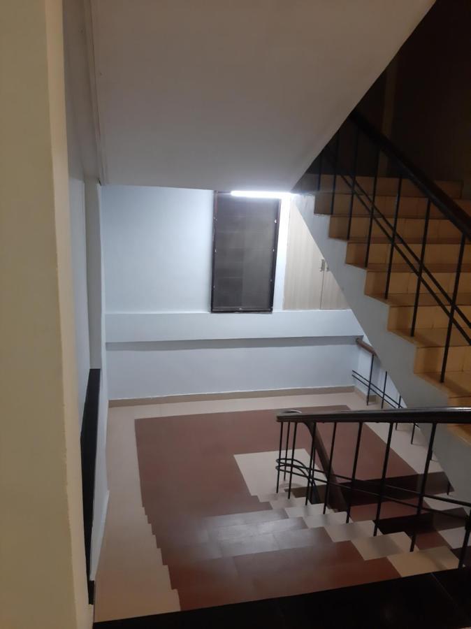 Madaparambil Residency Alwaye Экстерьер фото